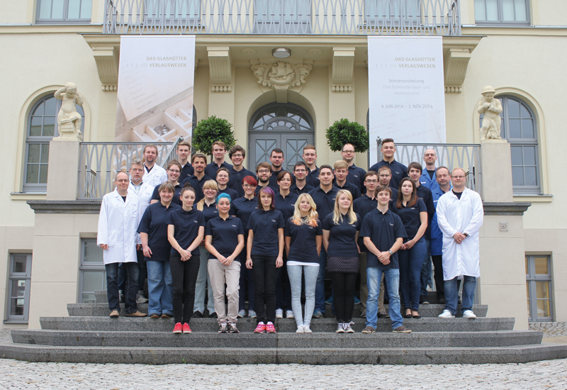 Zyqcx7ob new apprentices at alfred helwig school of watchmaking